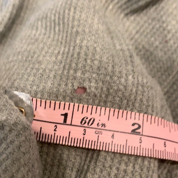 Calvin klein thermal pj set - Picture 6 of 8